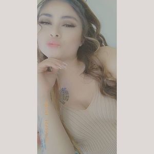 Meet your Posher, Marisol